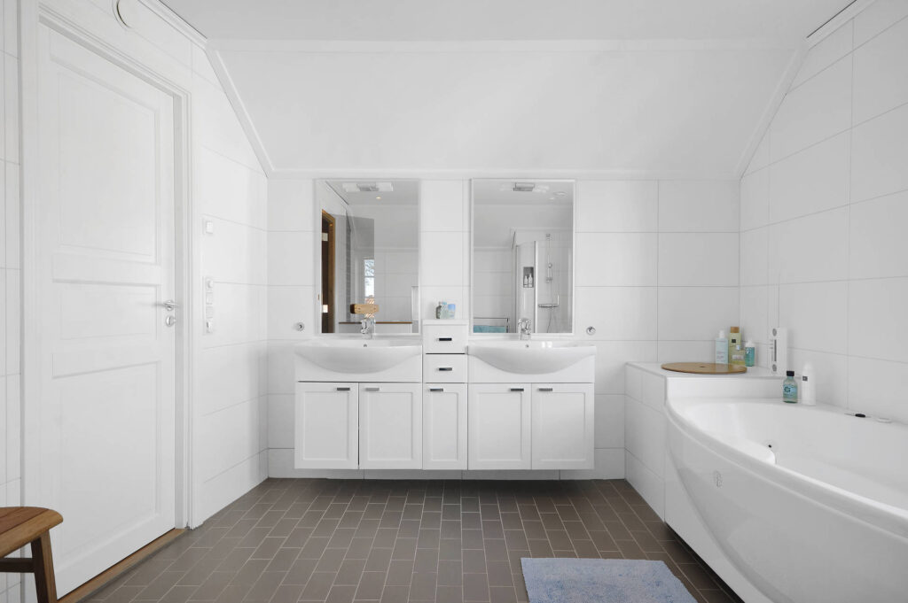 8. Installation av Golvvarme