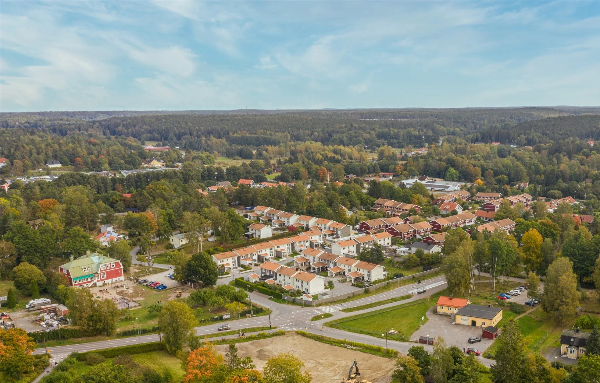 m elfirma vasterhaninge stockholm