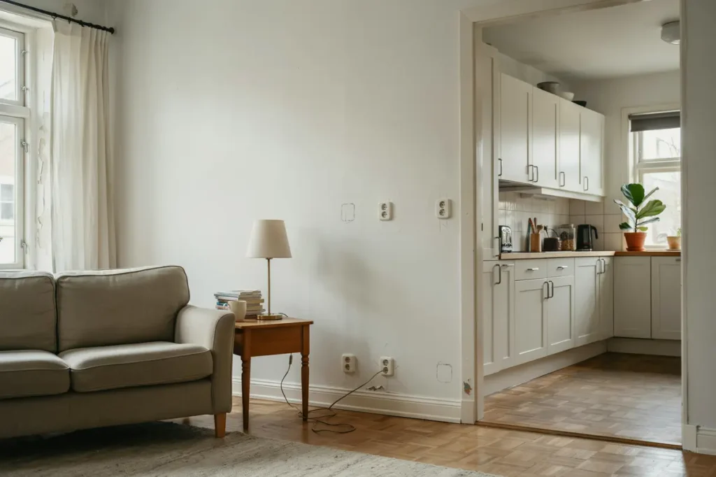 n r beh vs fler eluttag hemma tecken smart placering och s kra l sningar