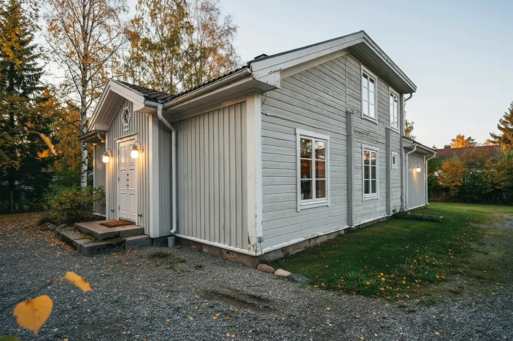 september i huset 7 eljobb att fixa innan h stens m rker och kyla kommer