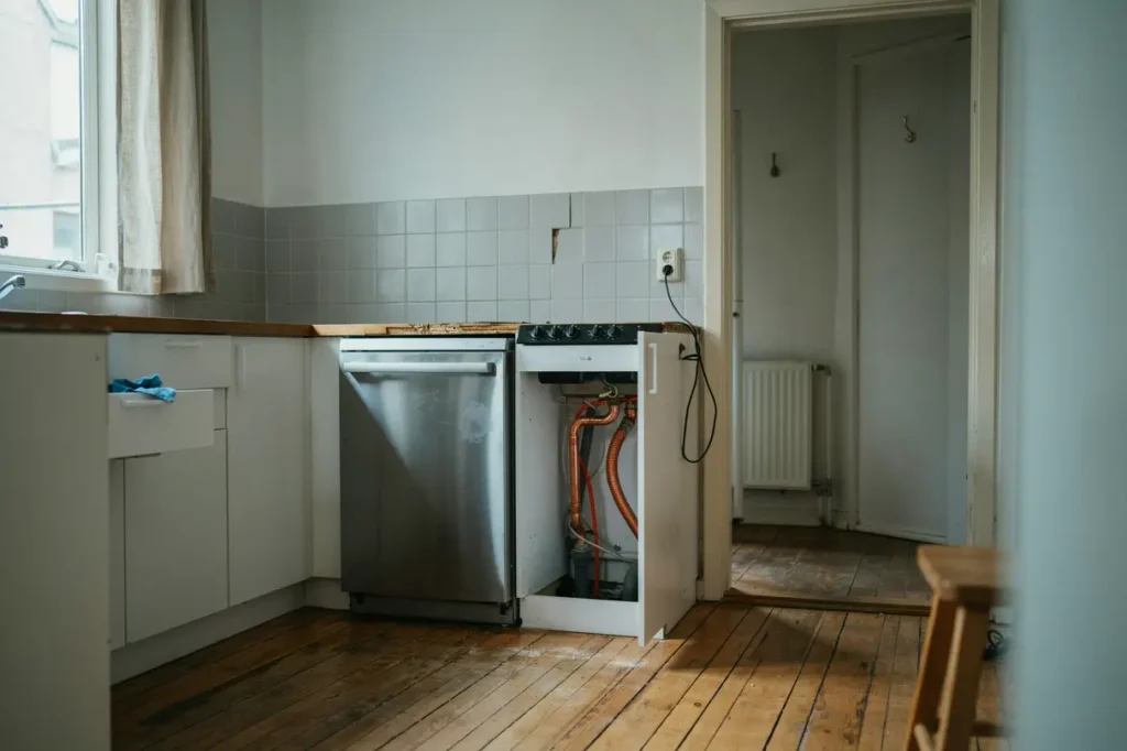 ny diskmaskin eller spis hemma s f r du en trygg och smidig installation av vitvaror